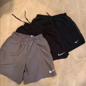 Nike shorts